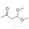 Acétylacétaldéhyde diméthylacétal CAS 5436-21-5